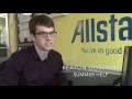 Daniel Gossman Allstate Insurance Wellington Ohio
