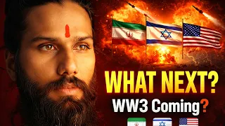 What Next? Iran–Israel–USA War Future Prediction