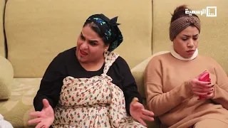 مسلسل في منها الحلقة الثالثة عشر الحرابة 