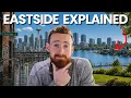 Seattle s Eastside - Where You Should Live