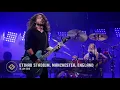 Foo Fighters - Etihad Stadium, Manchester, England (19/06/2018) FULL CONCERT