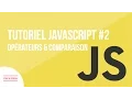 Tutoriel Javascript -