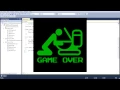 Beginner C DirectX Game Programming Tutorial Lesson 1