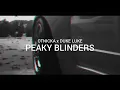 Otnicka, Duke Luke - Peaky Blinders (Slowed)