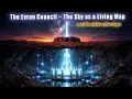 Lagu Transmission from the Lyran Council 🕉 The Sky as a Living Map 🕉 Our DNA is Continuing to be Upgraded