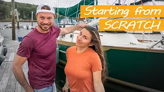 Building our Electrical System | S06E20