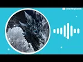 Lagu 🔴Dragon Tone | White Walker Ringtone | Night King Ringtone | Game of Thrones Tone | the RingTone's