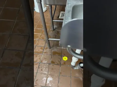 Jobs with Marcus: Finding the Cause of a Stubborn Drain Clog
