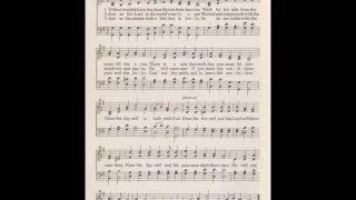sdcf 03 31 1985a hymn 368 humble thyself to walk with god with olivers comments
