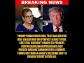 BREAKING Trump s Handpicked Senate Pick Couldn t Even Win Her Own Primary
