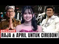 Lagu GEGER‼️ Kejutan Raksasa Sang Raja Dangdut Untuk Cirebon \u0026 April DA7 Terungkap!