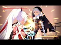STAND HERE I REALIZE Honkai Impact 3 MEME