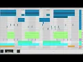 Remake of Riordan - TWOSTEP [Ableton Project]