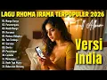 Lagu KUMPULAN LAGU TERPOPULER RHOMA IRAMA [Versi Musik India] | FULL ALBUM by CoverNova