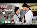 Download Lagu Hold My Hand | Full Episode 14
