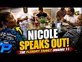 Nicole Flenory Reveals the REAL Origins of Big Meech Southwest T s Family