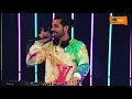 ALOK & JOHN LEGEND - IN MY MIND - LIVE IN GAME CHANGER