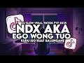 Lagu DJ EGO WONG TUO NDX AKA VIRAL TIKTOK FULL SONG