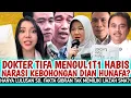 Download Lagu Narasi Kebohongan Dian Hunafa Bela Ijazah Gibran? Dokter Tifa Menel4njang1 Habis dengan Fakta2 ini?!