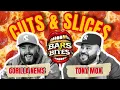 Bars and Bites Cuts Slices