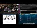 TCO18 Live Broadcast Algorithm Finals