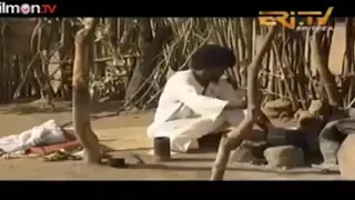 مقطع من مسلسل دونك 