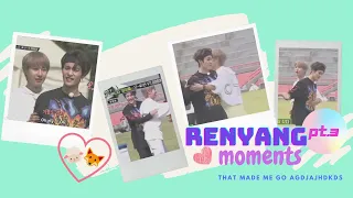 Download RENYANG MOMENTS PT. 3 | Renjun x Yangyang MP3