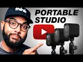 Download Lagu This Wireless YouTube Studio Rocks! (Logitech Mevo Review)