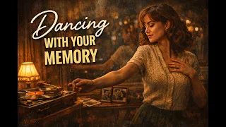 dancing with your memory like you never left 