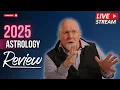 Lagu 🌍 2025 Astrology Review and the Energies Guiding 2026