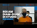 Download Lagu Pemeran Pria Video Asusila Garut Ditangkap Polisi, Rekam Adegan Panas Diam-diam di Studio Pribadinya