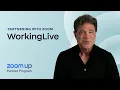 How WorkingLive Uses the Zoom Developer Platform for Sellers