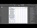 InDesign JavaScript by LFCorullon Save and Close all documents