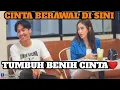 Download Lagu 🎬 Prank Sholawat ► CINTA MULAI DARI SINI❗TUMBUH BENIH CINTA❤️😂 ► KONTEN VERSI @prank-sholawat-MD