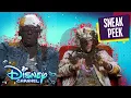 Download Lagu 3D Movie Experience 📽️ | Just Roll With It | Disney Channel