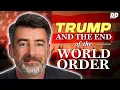 Download Lagu Peter Zeihan: China’s Fall, America’s Rise, and the End of the World Order