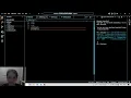 belajar numpy dimensi array dan python pada Vscode