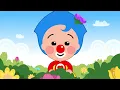Abejita chiquitita-Canciones infantiles