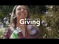 2022 Employee Giving Campaign at Straub Medical Center