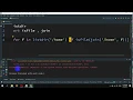 How to List all Files of a Directory in Python