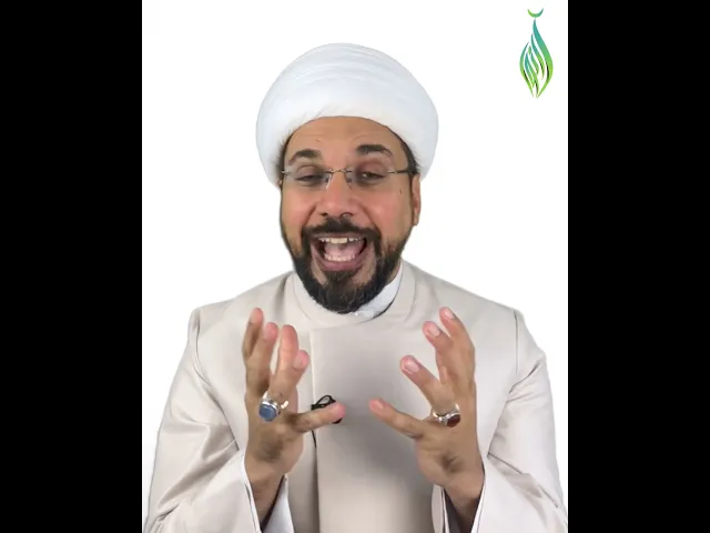 ⁣Not going to Hajj? Then do this to get Hajj Reward | Sheikh Mohammed Al-Hilli