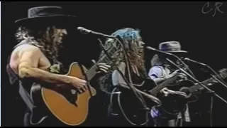 O Grande Encontro - Sabiá / Especial Band 1996