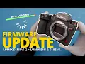 Download Lagu Panasonic liefert ab: Das kann das Firmware Update 06/25