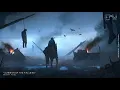 Dark Medieval Music • "SUMMON OF THE FALLENS" by Mighty Pixel