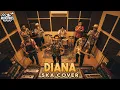 Lagu DIANA - KOES PLUS SKA COVER (RUDE VIBES)