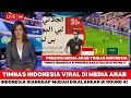 Download Lagu 🔴GEMPAR! Media Arab Prediksi Timnas Indonesia Babak Belur di Round 4 Kualifikasi Piala Dunia 2026