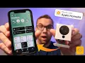 How To Setup Wyze Cam in HOMEKIT using Hoobs