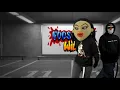 THE SICK ONE CYPHER
