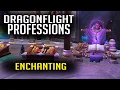 Dragonflight Enchanting Leveling Guide