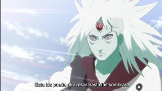 Download Madara Activa El Tsukuyomi Infinito MP3